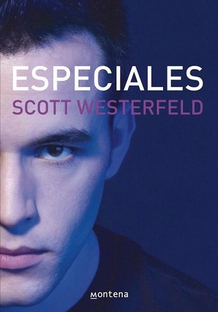ESPECIALES | 9788484415985 | WESTERFELD SCOTT | Llibres Parcir | Llibreria Parcir | Llibreria online de Manresa | Comprar llibres en català i castellà online