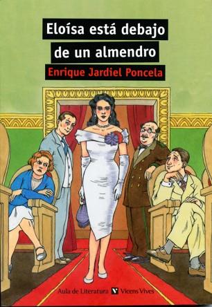 ELOISA ESTA DEBAJO DE UN... N/E | 9788468212722 | JARDIEL PONCELA, ENRIQUE / VALLS GUZMAN, FERNANDO / DEL CAÑO GARCIA, AMELIA | Llibres Parcir | Librería Parcir | Librería online de Manresa | Comprar libros en catalán y castellano online