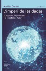 L'IMPERI DE LES DADES | 9788490268353 | Llibres Parcir | Librería Parcir | Librería online de Manresa | Comprar libros en catalán y castellano online