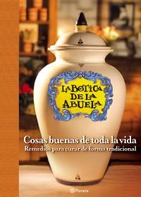 LA NUEVA BOTICA DE LA ABUELA | 9788408049449 | Llibres Parcir | Llibreria Parcir | Llibreria online de Manresa | Comprar llibres en català i castellà online