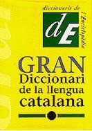 GRAN DICC LLENG CATALANA | 9788441227903 | Llibres Parcir | Librería Parcir | Librería online de Manresa | Comprar libros en catalán y castellano online