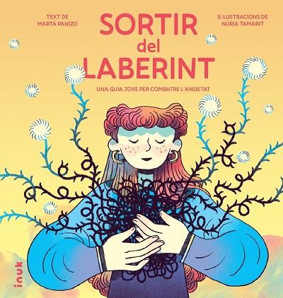 SORTIR DEL LABERINT | 9788419968050 | PANIZO GONZÁLEZ, MARTA | Llibres Parcir | Llibreria Parcir | Llibreria online de Manresa | Comprar llibres en català i castellà online