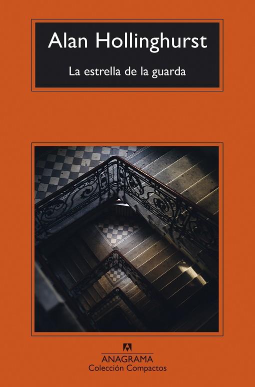 LA ESTRELLA DE LA GUARDA | 9788433949219 | HOLLINGHURST, ALAN | Llibres Parcir | Llibreria Parcir | Llibreria online de Manresa | Comprar llibres en català i castellà online