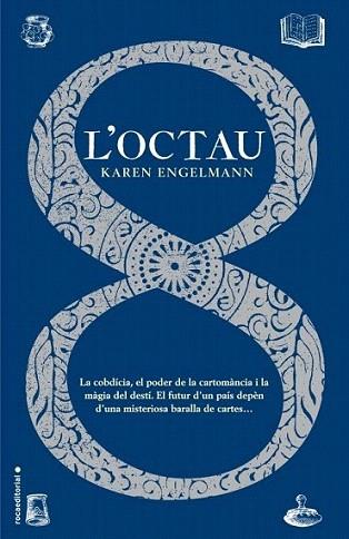 L'Octau | 9788499185156 | Engelman, Karen | Llibres Parcir | Llibreria Parcir | Llibreria online de Manresa | Comprar llibres en català i castellà online