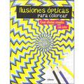ILUSIONES ÓPTICAS PARA COLOREAR | 9789089988096 | VARIOS AUTORES | Llibres Parcir | Librería Parcir | Librería online de Manresa | Comprar libros en catalán y castellano online