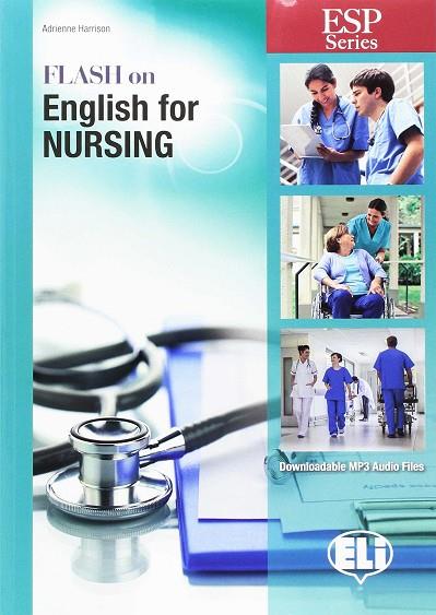 FLASH ON ENGLISH FOR NURSING | 9788853621771 | VV.AA. | Llibres Parcir | Librería Parcir | Librería online de Manresa | Comprar libros en catalán y castellano online