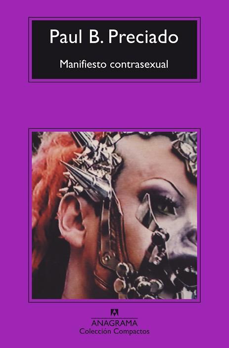 MANIFIESTO CONTRASEXUAL | 9788433978080 | PRECIADO, BEATRIZ | Llibres Parcir | Librería Parcir | Librería online de Manresa | Comprar libros en catalán y castellano online