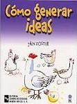 COMO GENERAR IDEAS | 9788480045612 | FOSTER | Llibres Parcir | Librería Parcir | Librería online de Manresa | Comprar libros en catalán y castellano online