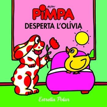 LA PIMPA DESPERTA L'OLIVIA | 9788499322377 | Llibres Parcir | Librería Parcir | Librería online de Manresa | Comprar libros en catalán y castellano online