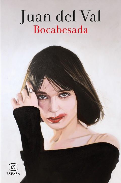 BOCABESADA | 9788467069792 | VAL, JUAN DEL | Llibres Parcir | Librería Parcir | Librería online de Manresa | Comprar libros en catalán y castellano online