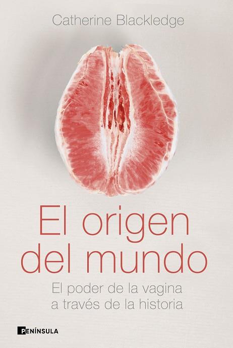 EL ORIGEN DEL MUNDO | 9788499429175 | BLACKLEDGE, CATHERINE | Llibres Parcir | Librería Parcir | Librería online de Manresa | Comprar libros en catalán y castellano online