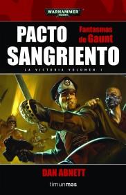 PACTO SANGRIENTO | 9788448044503 | ABNETT DAN | Llibres Parcir | Llibreria Parcir | Llibreria online de Manresa | Comprar llibres en català i castellà online