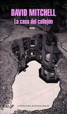 LA CASA DEL CALLEJóN | 9788439733010 | DAVID MITCHELL | Llibres Parcir | Llibreria Parcir | Llibreria online de Manresa | Comprar llibres en català i castellà online