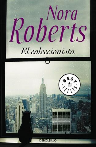 EL COLECCIONISTA | 9788466329293 | ROBERTS,NORA | Llibres Parcir | Llibreria Parcir | Llibreria online de Manresa | Comprar llibres en català i castellà online