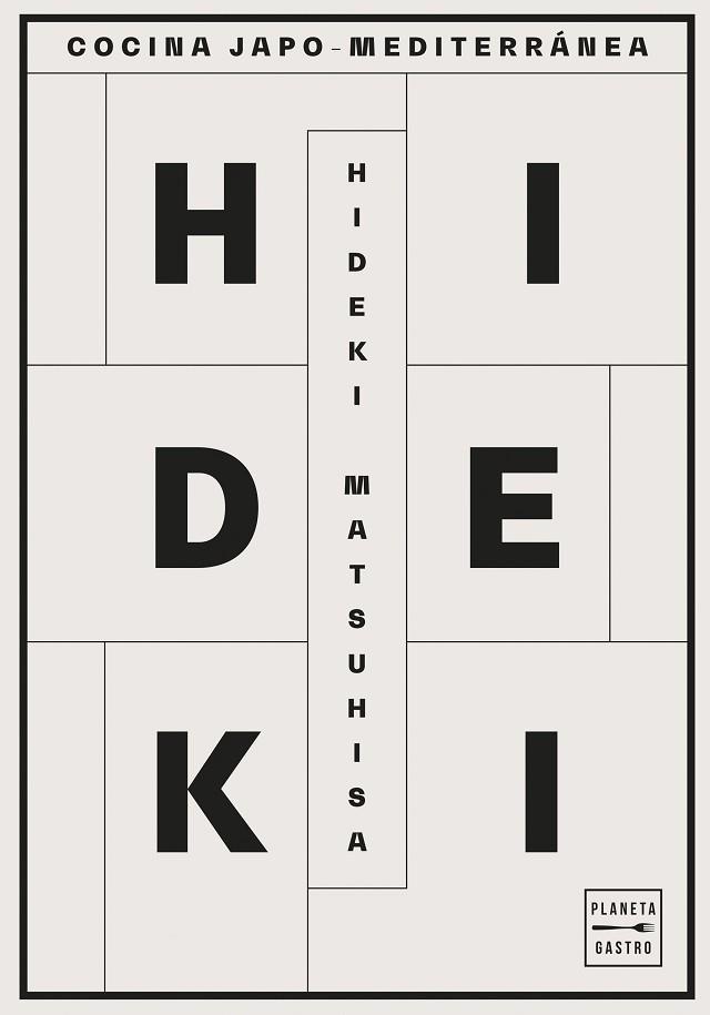 HIDEKI | 9788408217985 | MATSUHISA, HIDEKI | Llibres Parcir | Llibreria Parcir | Llibreria online de Manresa | Comprar llibres en català i castellà online
