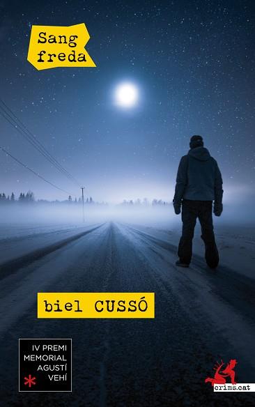 SANG FREDA | 9788417077747 | CUSSÓ I VENTURA, BIEL | Llibres Parcir | Llibreria Parcir | Llibreria online de Manresa | Comprar llibres en català i castellà online
