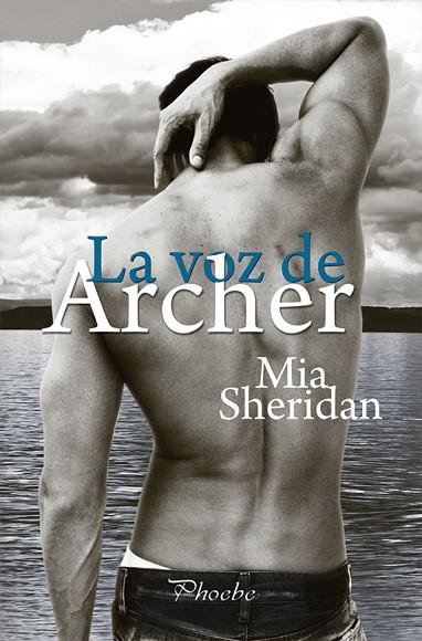LA VOZ DE ARCHER | 9788416331536 | SHERIDAN, MIA | Llibres Parcir | Llibreria Parcir | Llibreria online de Manresa | Comprar llibres en català i castellà online