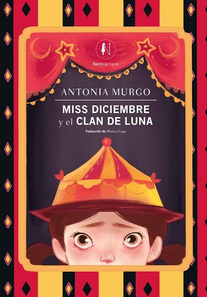 MISS DESEMBRE I EL CLAN DE LLUNA | 9788419735478 | MURGO, ANTONIA | Llibres Parcir | Llibreria Parcir | Llibreria online de Manresa | Comprar llibres en català i castellà online