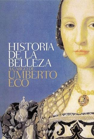 HISTORIA DE LA BELLEZA | 9788426414687 | ECO | Llibres Parcir | Llibreria Parcir | Llibreria online de Manresa | Comprar llibres en català i castellà online
