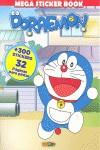 DORAEMON.(MEGA STICKER BOOK) | 9788427866560 | VV.AA. | Llibres Parcir | Librería Parcir | Librería online de Manresa | Comprar libros en catalán y castellano online