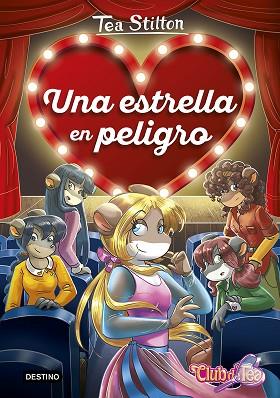 UNA ESTRELLA EN PELIGRO | 9788408201267 | STILTON, TEA | Llibres Parcir | Llibreria Parcir | Llibreria online de Manresa | Comprar llibres en català i castellà online