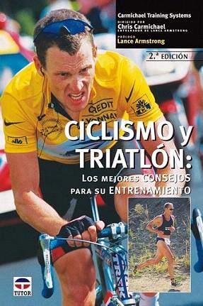 CICLISMO Y TRIATLON | 9788479024390 | Llibres Parcir | Librería Parcir | Librería online de Manresa | Comprar libros en catalán y castellano online