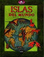 ISLAS DEL MUNDO | 9788434854901 | MORRIS | Llibres Parcir | Librería Parcir | Librería online de Manresa | Comprar libros en catalán y castellano online