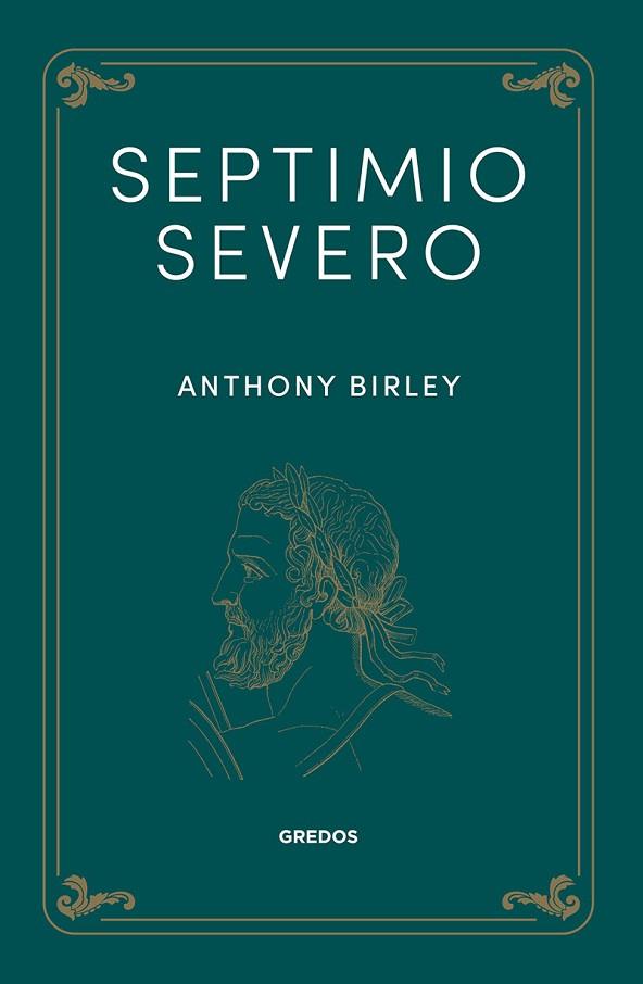 SEPTIMIO SEVERO | 9788424940171 | BIRLEY, ANTHONY | Llibres Parcir | Llibreria Parcir | Llibreria online de Manresa | Comprar llibres en català i castellà online