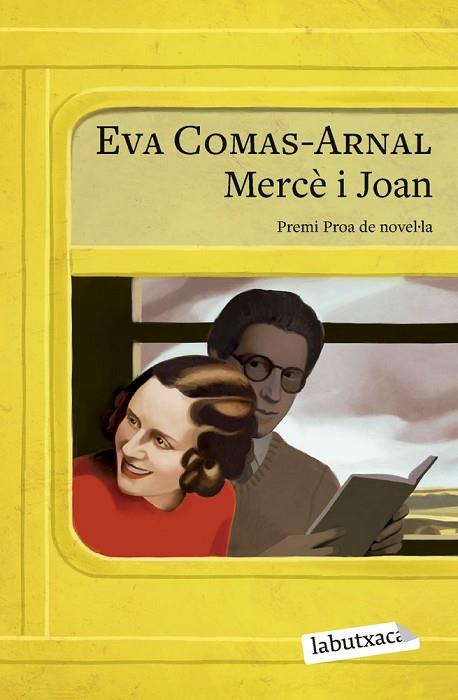 MERCÈ I JOAN | 9791387802523 | COMAS-ARNAL, EVA | Llibres Parcir | Llibreria Parcir | Llibreria online de Manresa | Comprar llibres en català i castellà online