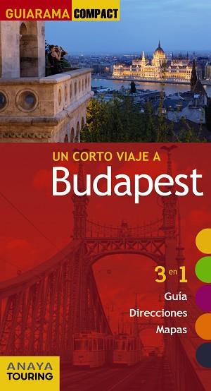 BUDAPEST | 9788499358147 | GÓMEZ, IÑAKI/POMBO RODRÍGUEZ, ANTÓN/HATVANI, GYÖNGYI | Llibres Parcir | Llibreria Parcir | Llibreria online de Manresa | Comprar llibres en català i castellà online