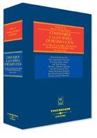 COMENTARIOS A LA LEY BASICA DE REGIMEN LOCAL | 9788447023417 | ALONSO MAS MARIA JOSE | Llibres Parcir | Librería Parcir | Librería online de Manresa | Comprar libros en catalán y castellano online