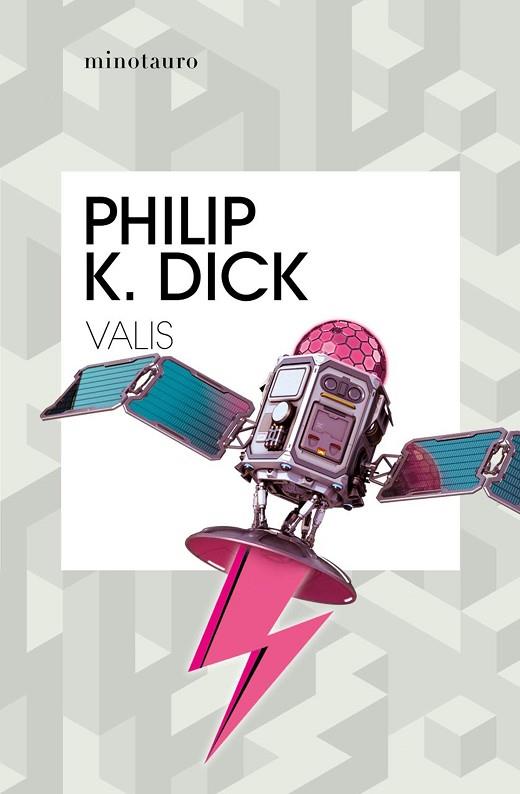VALIS | 9788445007365 | DICK, PHILIP K. | Llibres Parcir | Librería Parcir | Librería online de Manresa | Comprar libros en catalán y castellano online