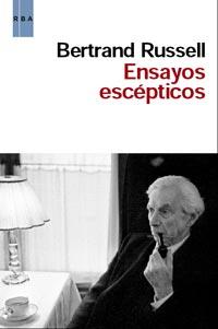 3 ENSAYOS ESCEPTICOS | 9788490060421 | RUSSELL BERTRAND | Llibres Parcir | Llibreria Parcir | Llibreria online de Manresa | Comprar llibres en català i castellà online