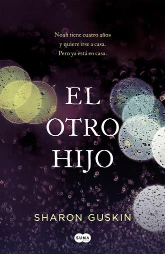 EL OTRO HIJO | 9788483658703 | GUSKIN, SHARON | Llibres Parcir | Llibreria Parcir | Llibreria online de Manresa | Comprar llibres en català i castellà online
