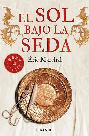 EL SOL BAJO LA SEDA | 9788490624050 | MARCHAL,ERIC | Llibres Parcir | Librería Parcir | Librería online de Manresa | Comprar libros en catalán y castellano online