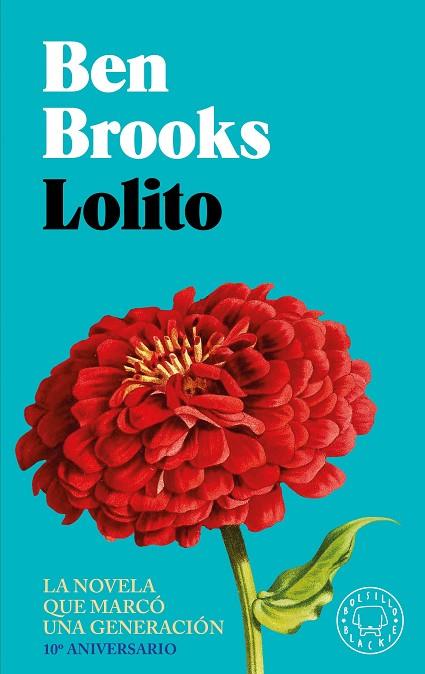 LOLITO BOB | 9788410025370 | BROOKS, BEN | Llibres Parcir | Librería Parcir | Librería online de Manresa | Comprar libros en catalán y castellano online