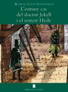 BIBLIOTECA TEIDE 012 - L'ESTRANY CAS DEL DR JEKYLL I EL SENYOR HYDE -R.L. STEVEN | 9788430762224 | FORTUNY GINÉ, JOAN BAPTISTA / LÓPEZ ROBLES, MARTA / MARTÍ RAÜLL, SALVADOR | Llibres Parcir | Librería Parcir | Librería online de Manresa | Comprar libros en catalán y castellano online