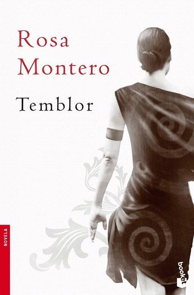 TEMBLOR booket | 9788432250699 | MONTERO ROSA | Llibres Parcir | Librería Parcir | Librería online de Manresa | Comprar libros en catalán y castellano online