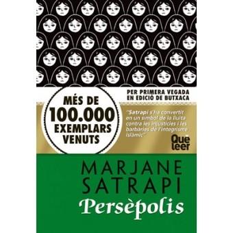 PERSÈPOLIS | 9788467908008 | SATRAPI, MARJANE | Llibres Parcir | Llibreria Parcir | Llibreria online de Manresa | Comprar llibres en català i castellà online