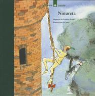 NINURETA | 9788424614737 | GRIMM, JACOB I WILHELM (GERMANS GRIMM) | Llibres Parcir | Librería Parcir | Librería online de Manresa | Comprar libros en catalán y castellano online