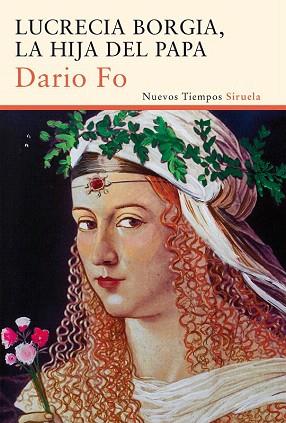 LUCRECIA BORGIA, LA HIJA DEL PAPA | 9788416208302 | FO, DARIO | Llibres Parcir | Llibreria Parcir | Llibreria online de Manresa | Comprar llibres en català i castellà online