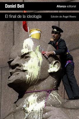 EL FINAL DE LA IDEOLOGÍA | 9788491040354 | BELL, DANIEL | Llibres Parcir | Llibreria Parcir | Llibreria online de Manresa | Comprar llibres en català i castellà online