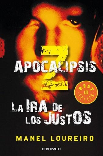 APOCALIPSIS Z. LA IRA DE LOS JUSTOS | 9788499895079 | LOUREIRO,MANEL | Llibres Parcir | Llibreria Parcir | Llibreria online de Manresa | Comprar llibres en català i castellà online