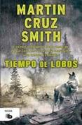 TIEMPO DE LOBOS | 9788498727760 | SMITH, MARTIN CRUZ | Llibres Parcir | Librería Parcir | Librería online de Manresa | Comprar libros en catalán y castellano online
