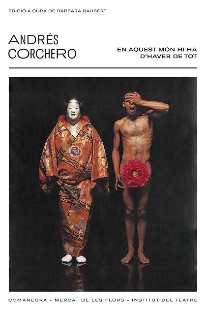 EN AQUEST MÓN HI HA D'HAVER DE TOT | 9788419590282 | CORCHERO, ANDRÉS | Llibres Parcir | Librería Parcir | Librería online de Manresa | Comprar libros en catalán y castellano online