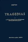 TRAGEDIAS VOL,1 | 9788424934842 | EURIPIDES | Llibres Parcir | Librería Parcir | Librería online de Manresa | Comprar libros en catalán y castellano online
