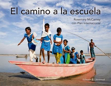 EL CAMINO A LA ESCUELA | 9788426143884 | MCCARNEY, ROSEMARY | Llibres Parcir | Librería Parcir | Librería online de Manresa | Comprar libros en catalán y castellano online