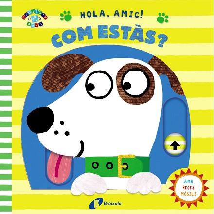 HOLA, AMIC! COM ESTÀS? | 9788499068046 | VARIOS AUTORES | Llibres Parcir | Llibreria Parcir | Llibreria online de Manresa | Comprar llibres en català i castellà online