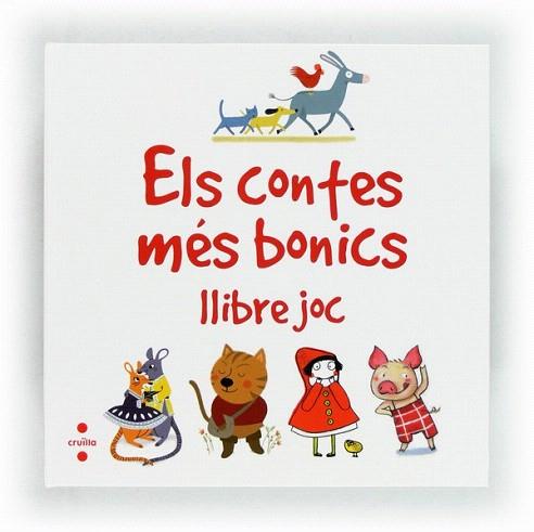 ELS CONTES MES BONICS (LLIBRE + JOC MEMO) | 9788466130745 | Andersen, Hans Christian/Perrault, Charles/Grimm, Jacob/Grimm, Wilhelm | Llibres Parcir | Librería Parcir | Librería online de Manresa | Comprar libros en catalán y castellano online