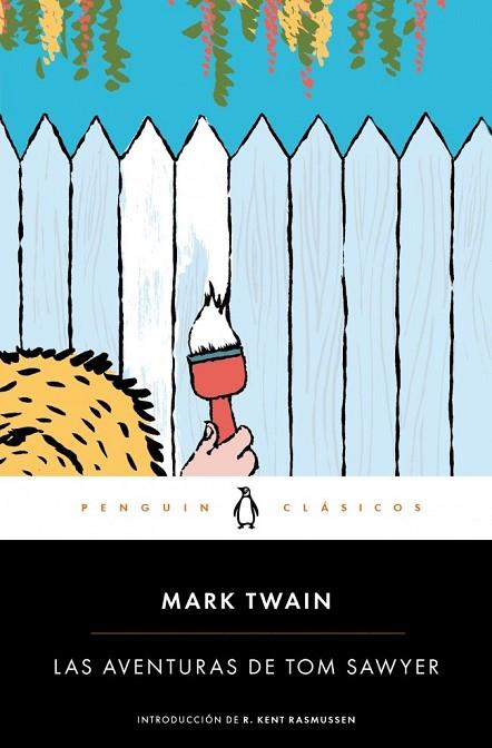 LAS AVENTURAS DE TOM SAWYER | 9788491051664 | TWAIN, MARK | Llibres Parcir | Llibreria Parcir | Llibreria online de Manresa | Comprar llibres en català i castellà online